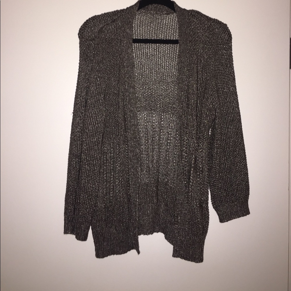 Sexy cardigan