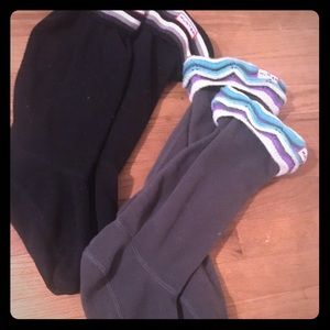 Hunter Boot Socks- 2 pairs!!