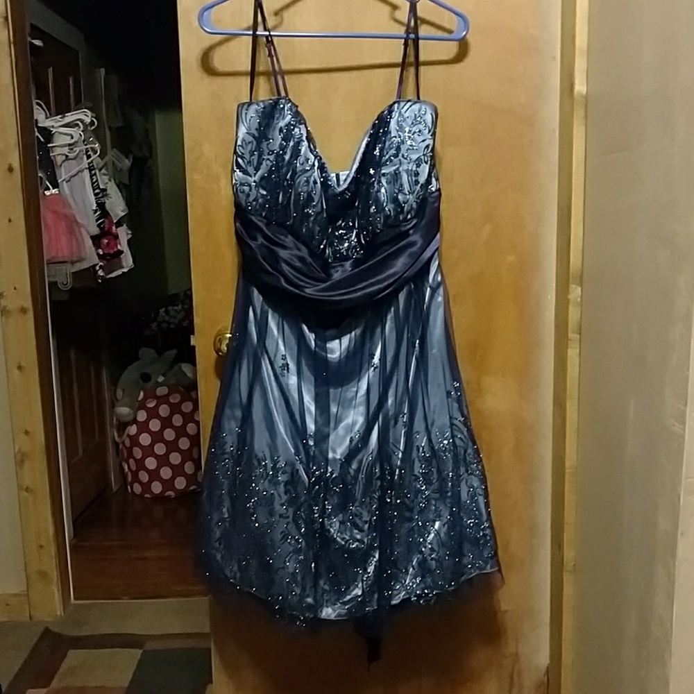 Prom/ party dress! ??