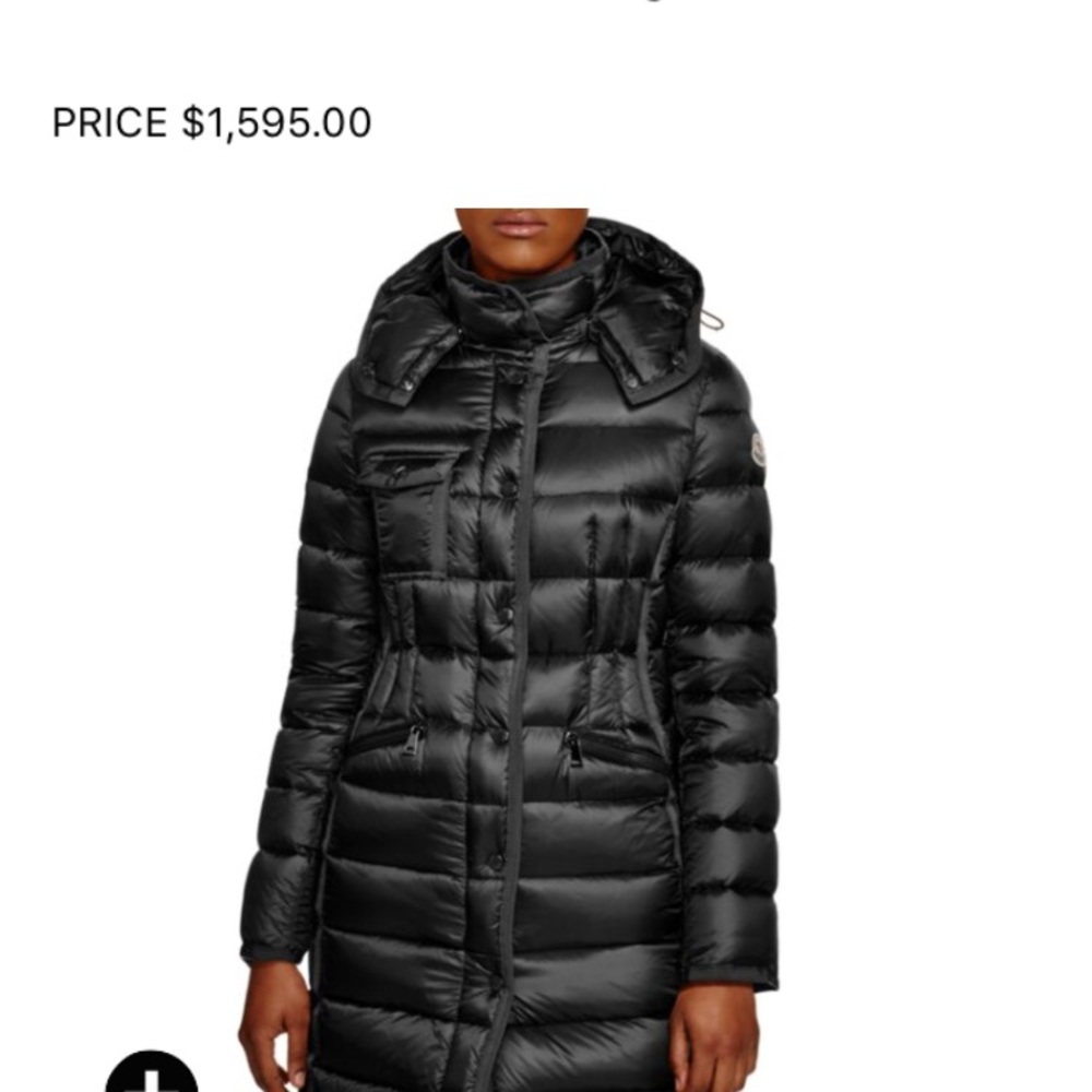 Moncler Jacket