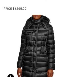 Moncler Jacket