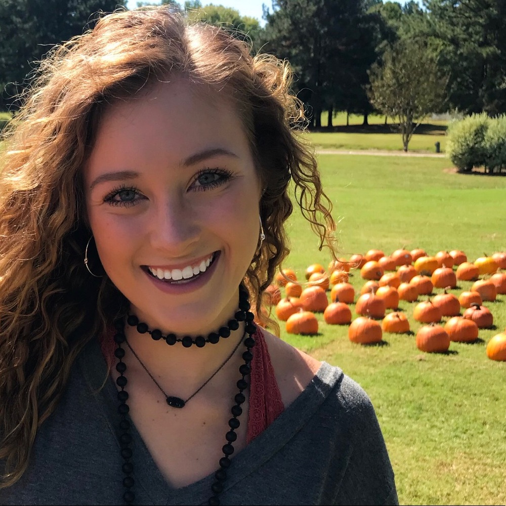 Meet your Posher, Sydni
