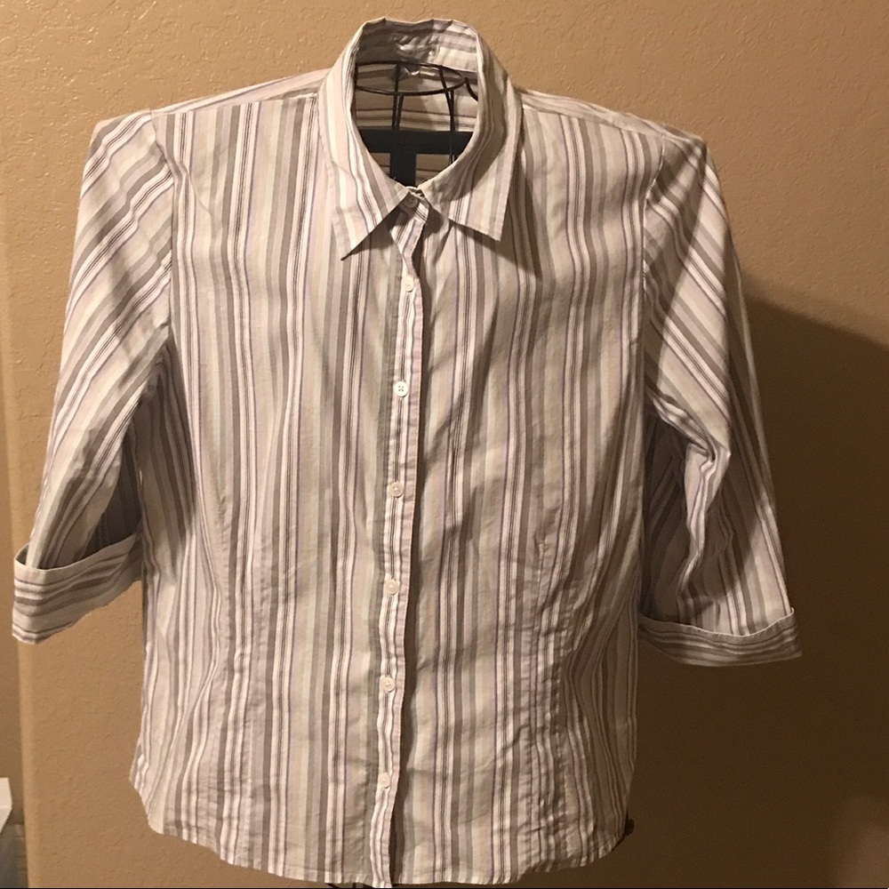 Old Navy button down