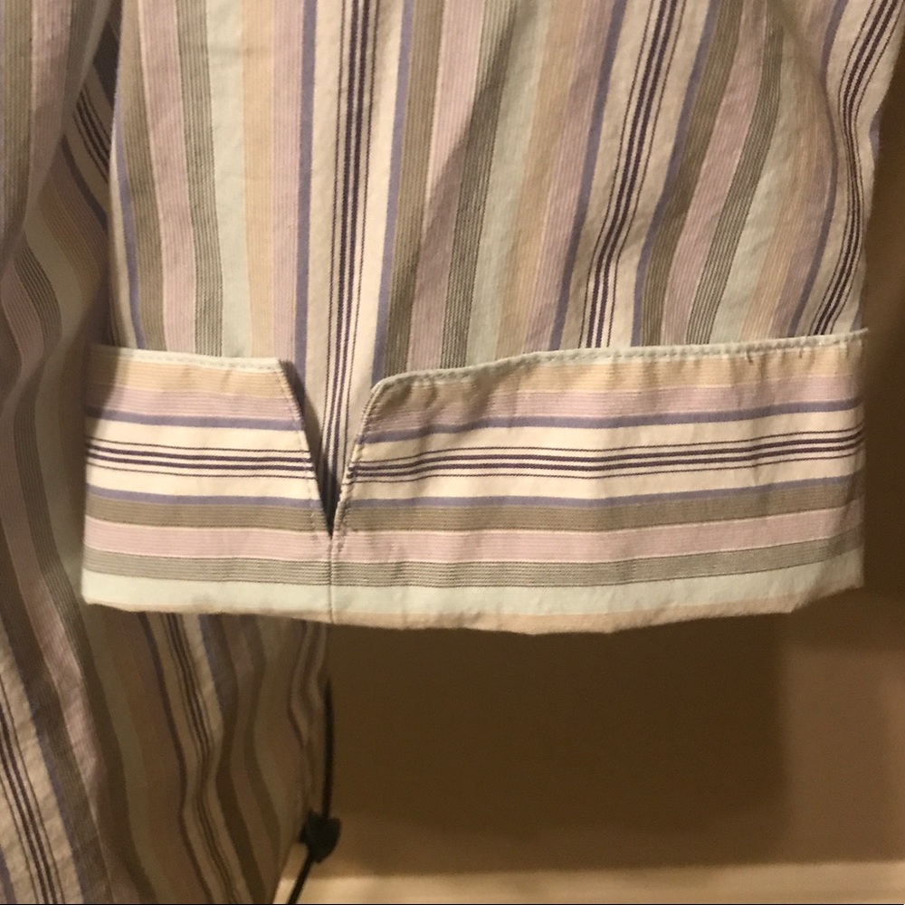 Old Navy button down - Picture 3 of 3