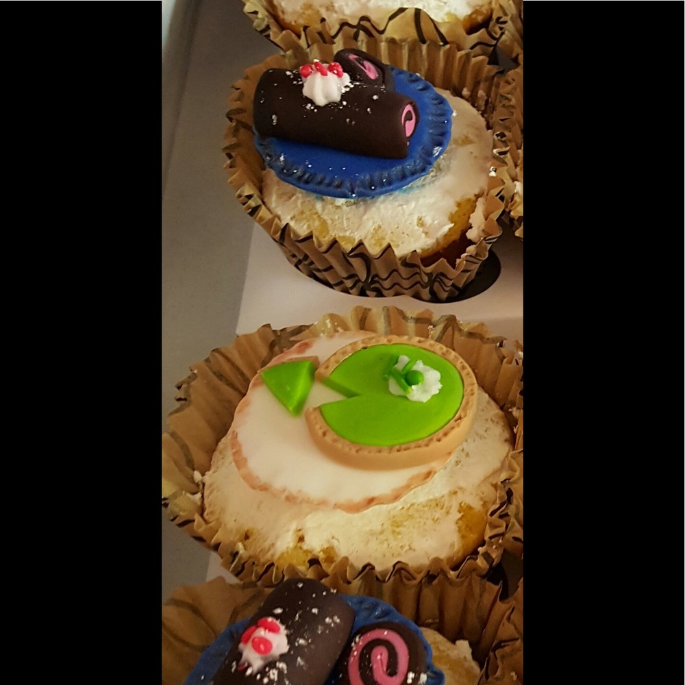 Meet your Posher, Mariana