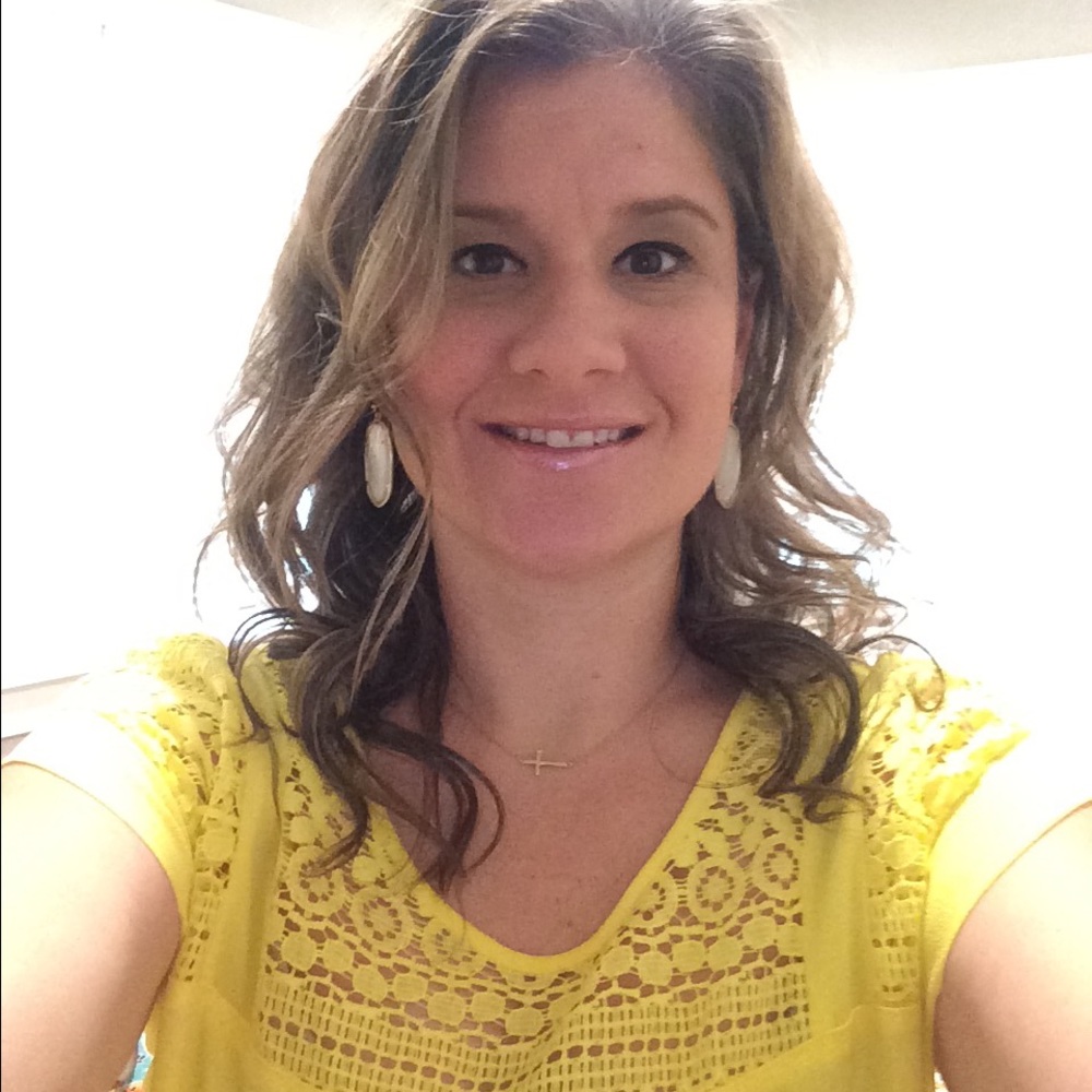Meet your Posher, Rachel