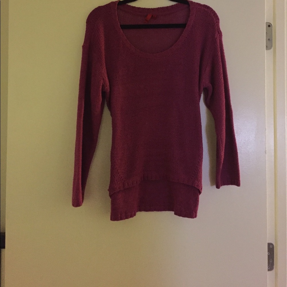 Sweater