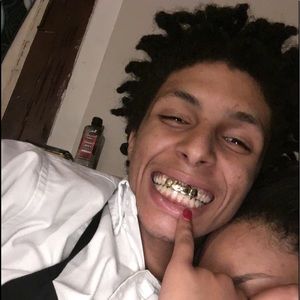 Meet your Posher, Brian