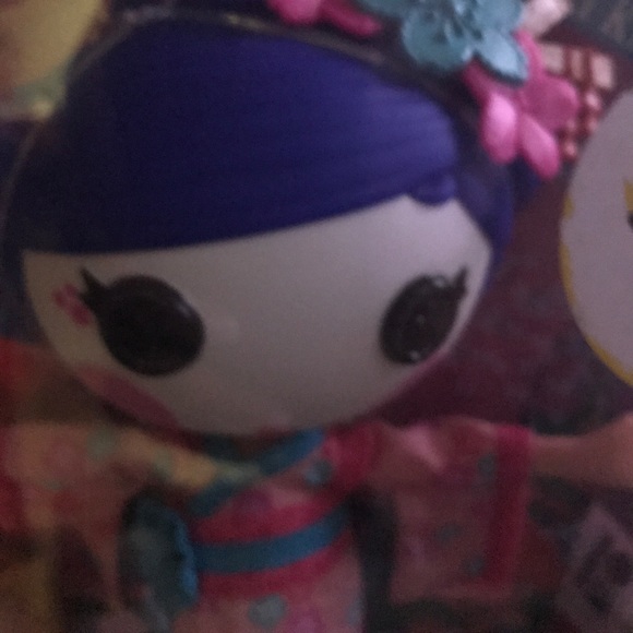 Meet your Posher, Maritza - Picture 2 of 2