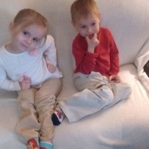 Meet your Posher, Miranda