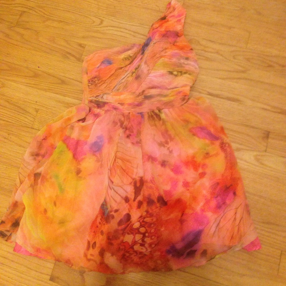 Charlotte Russe Dress size 2