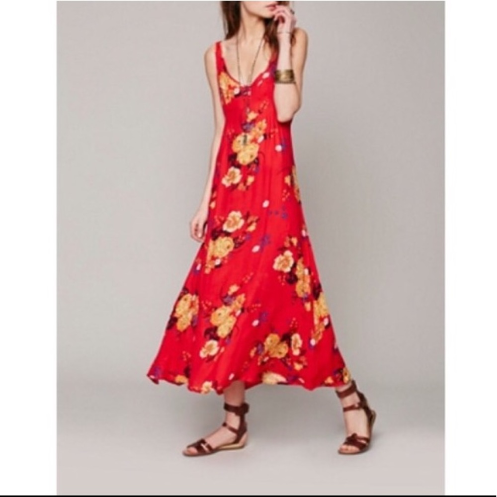 Free People dress