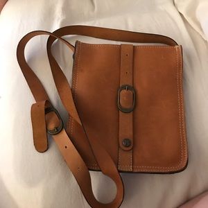 Patricia Nash Venezia Crossbody Bag
