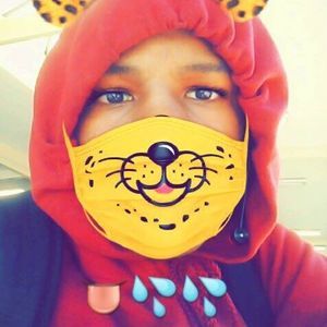 Meet your Posher, James