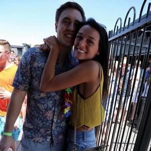 Meet your Posher, Meghan