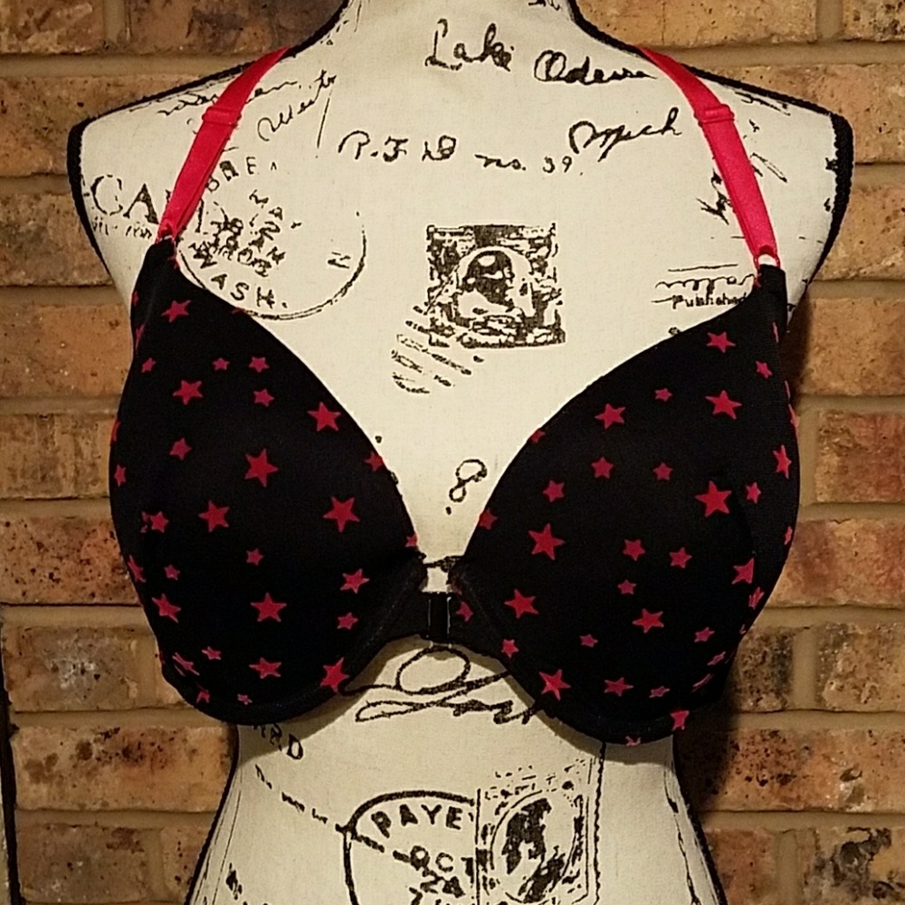 Victoria's Secret Bra