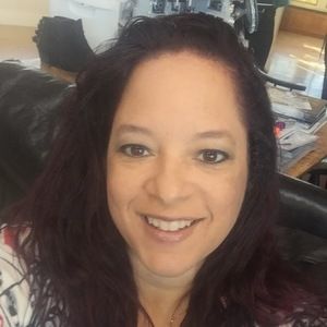 Meet your Posher, Thea