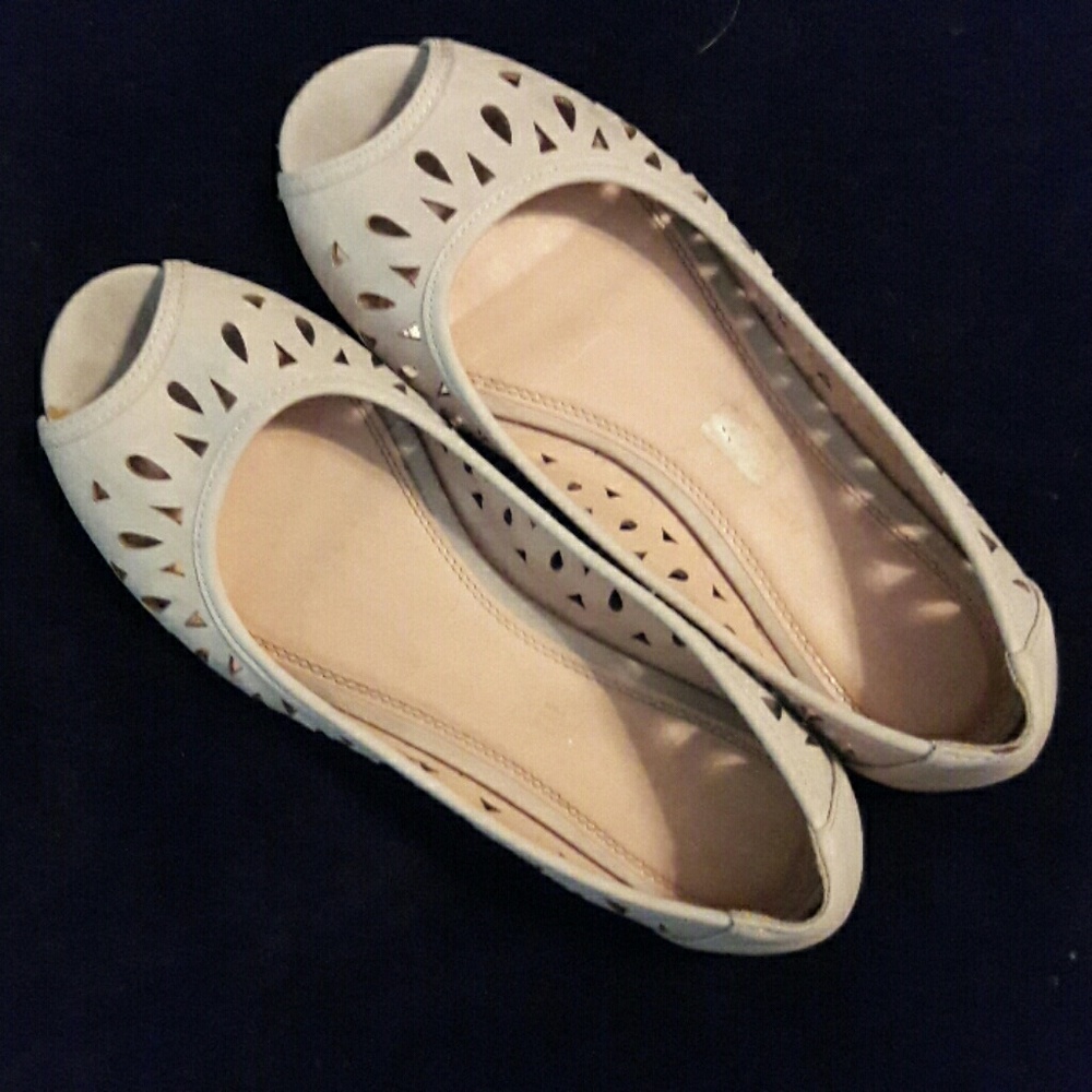 Dress or Casual Shoes