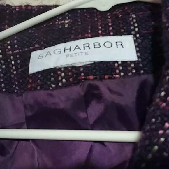 Jacket - Picture 3 of 4