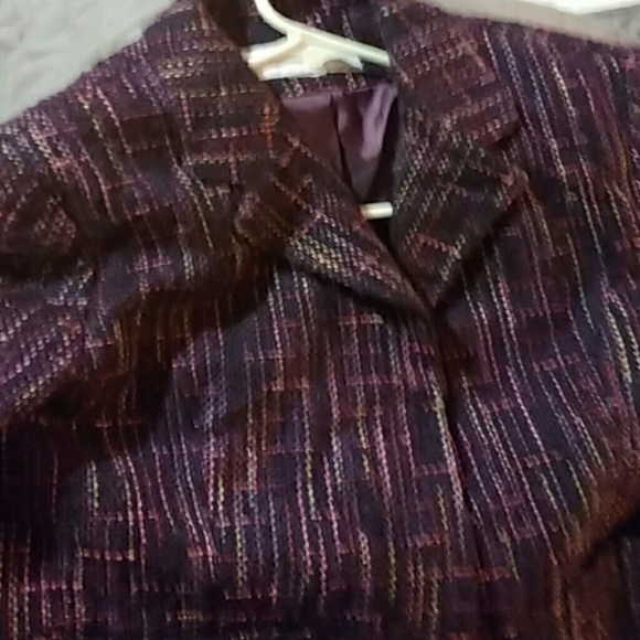 Jacket - Picture 4 of 4