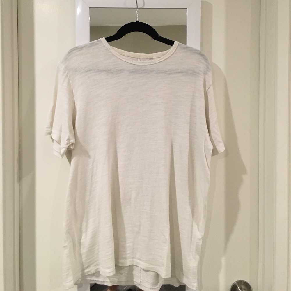 Rag & Bone Classic Tee