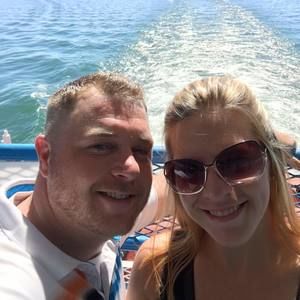 Meet your Posher, Joshua