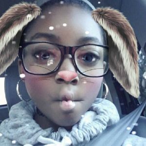 Meet your Posher, Samiyah