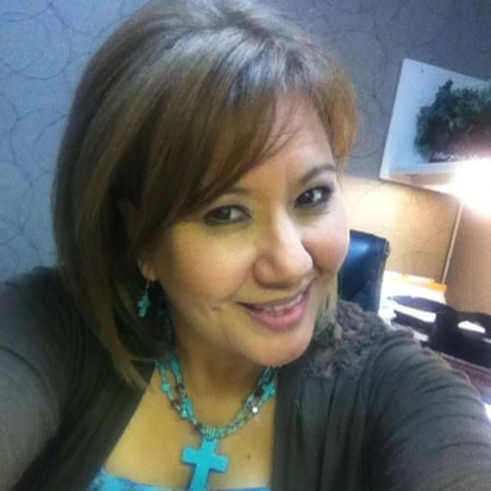 Meet your Posher, Marylou