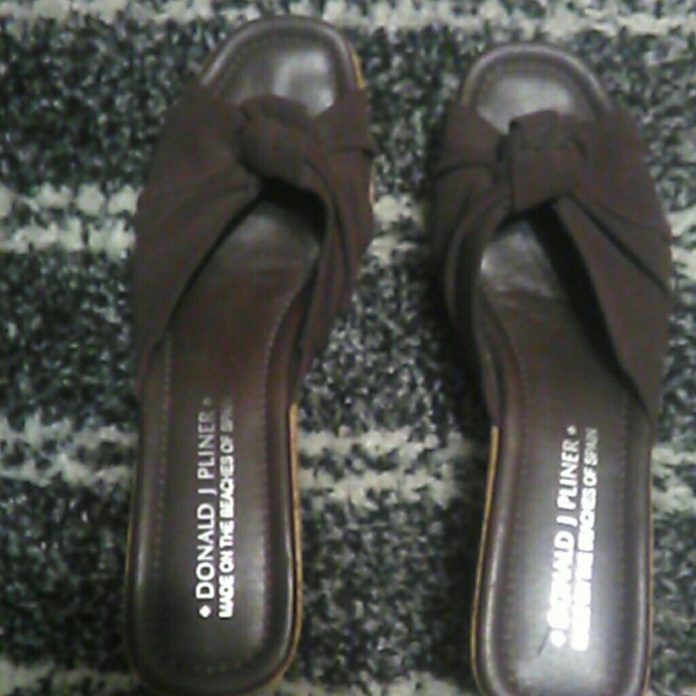 DJP Wedges