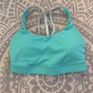 Lululemon Energy Sports Bra