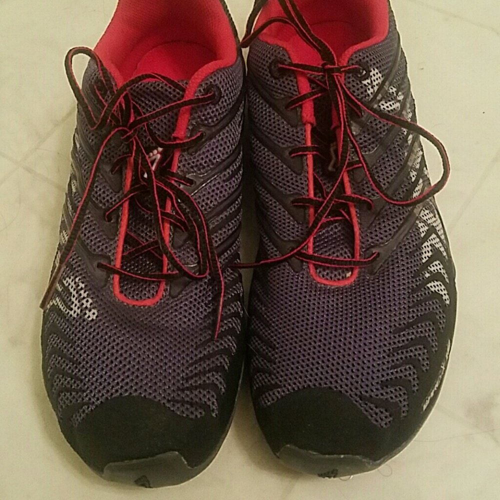 INOV8 Bare-x 180