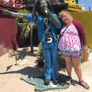 Meet your Posher, Ariane