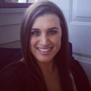 Meet your Posher, Jenna