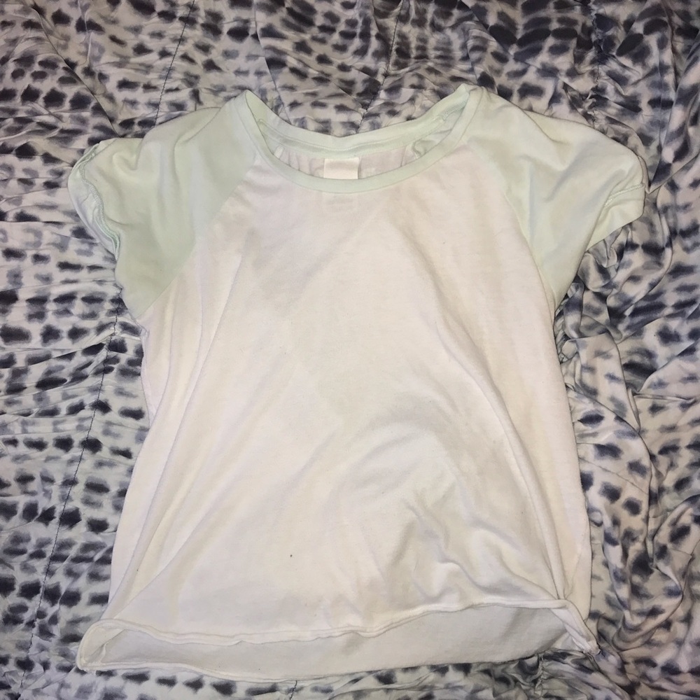 PINK t shirt