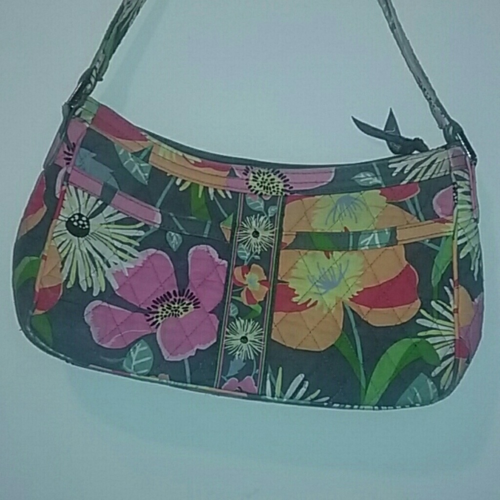 Vera Bradley Handbag Perfect for Spring!