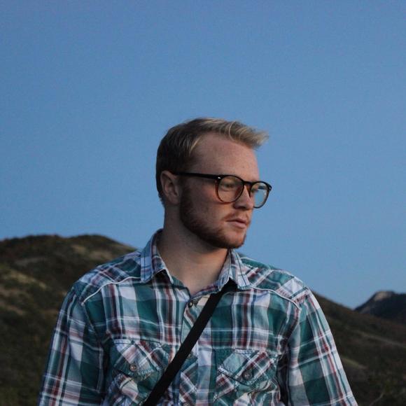 Meet your Posher, Joshua - Picture 1 of 1