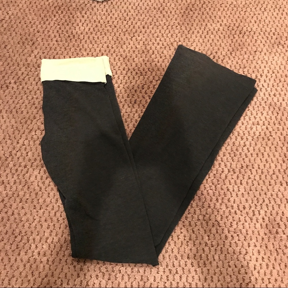 So Low Pants