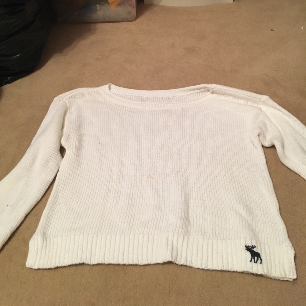 summer sweater
