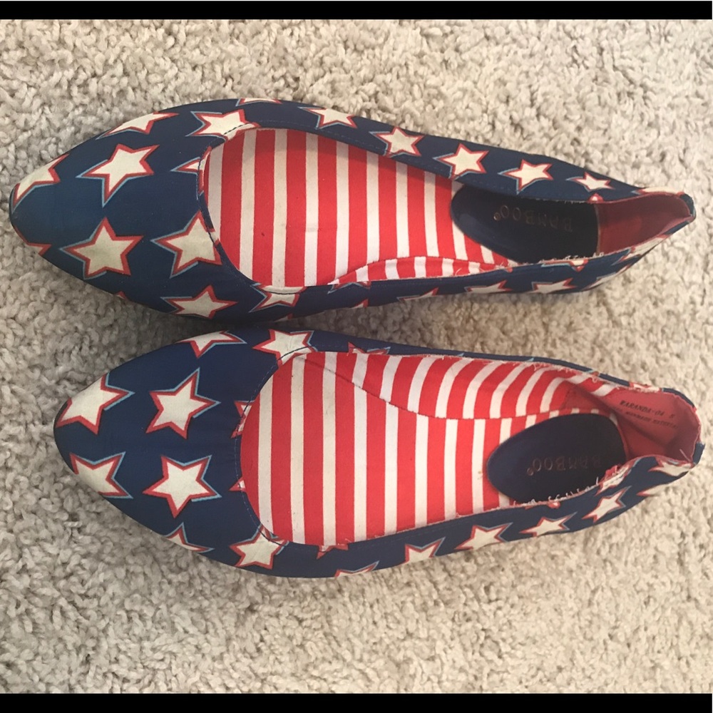 Star Flats