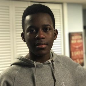 Meet your Posher, Travis