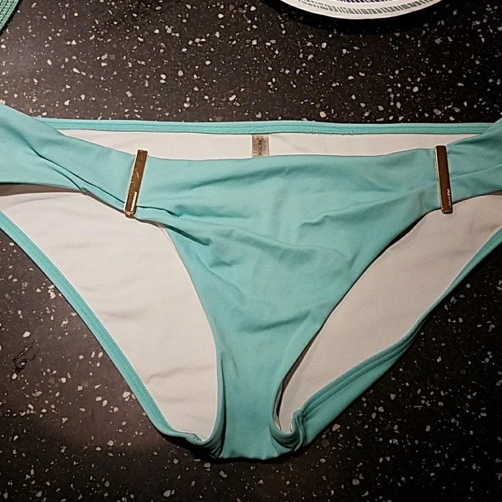 Victoria's Secret Swim Bottom