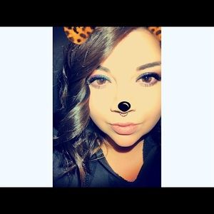 Meet your Posher, Tabatha