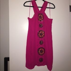 Tobi Dress