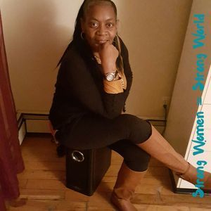 Meet your Posher, Dawn