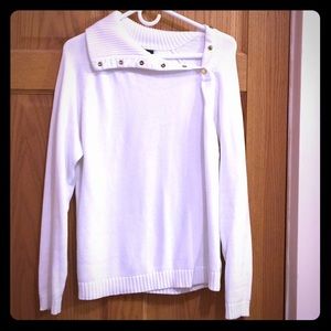 Women's Ralph Lauren sweater