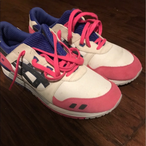 Asics Gel lyte - Picture 1 of 2