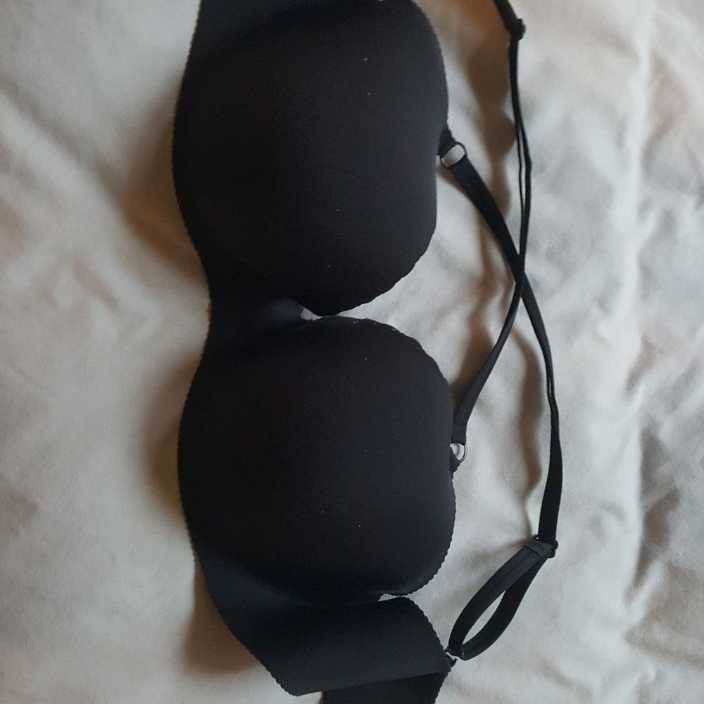 Victoria's Secret Embrace bra
