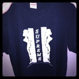 Supreme t-shirt