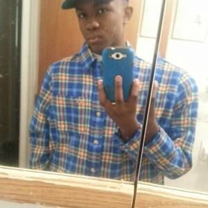 Meet your Posher, Jordan