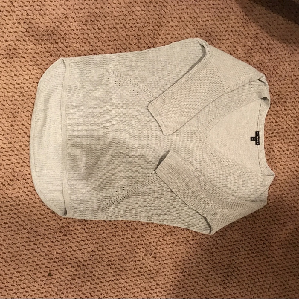 Express Sweater